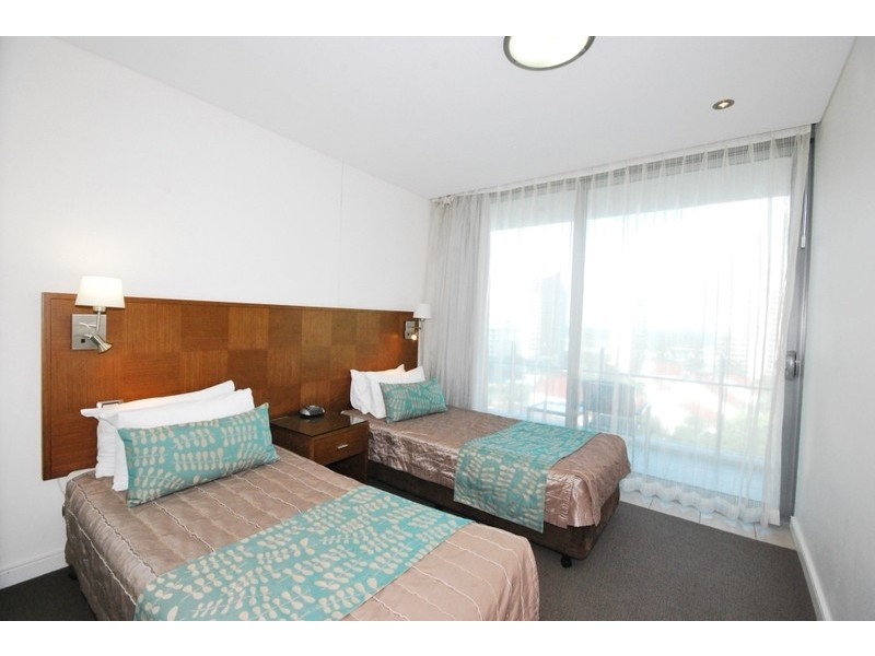 Wyndham Resort 3018 Surfers Paradise Boulevard, Surfers Paradise QLD 4217