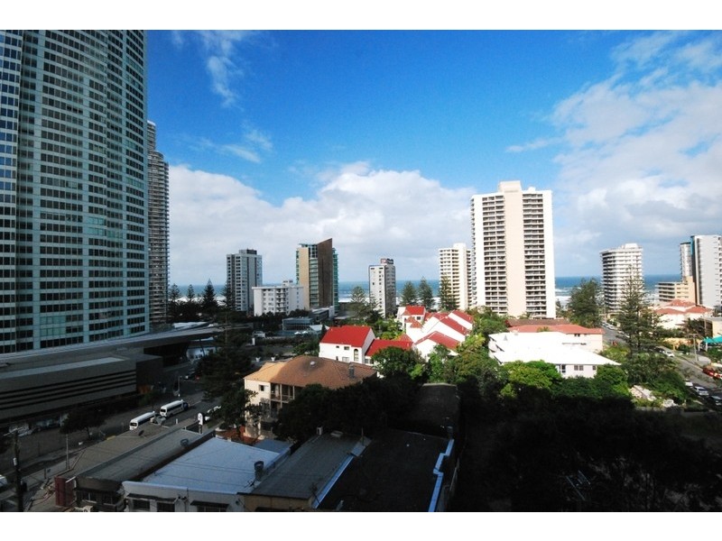 Wyndham Resort 3018 Surfers Paradise Boulevard, Surfers Paradise QLD 4217