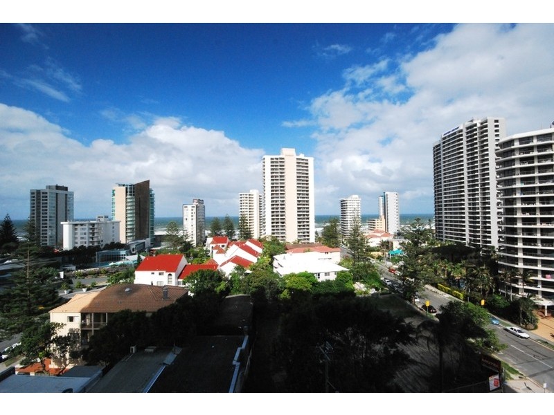 Wyndham Resort 3018 Surfers Paradise Boulevard, Surfers Paradise QLD 4217