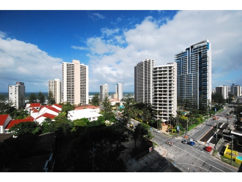 Wyndham Resort 3018 Surfers Paradise Boulevard, Surfers Paradise QLD 4217