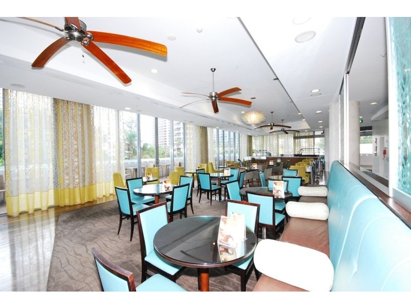 Wyndham Resort 3018 Surfers Paradise Boulevard, Surfers Paradise QLD 4217