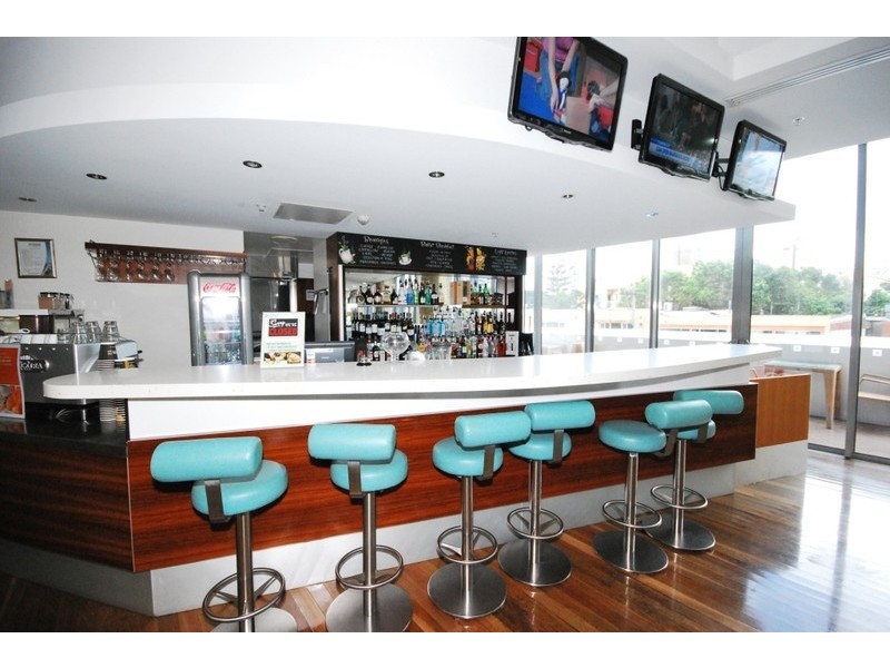 Wyndham Resort 3018 Surfers Paradise Boulevard, Surfers Paradise QLD 4217