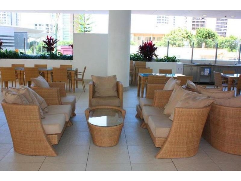 Wyndham Resort 3018 Surfers Paradise Boulevard, Surfers Paradise QLD 4217