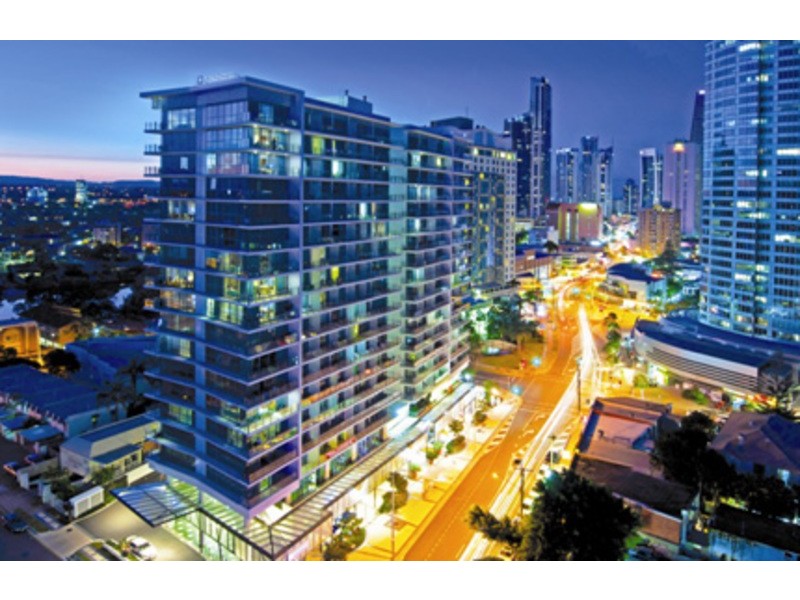 Wyndham Resort 3018 Surfers Paradise Boulevard, Surfers Paradise QLD 4217