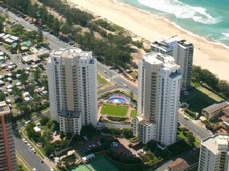 ‘Xanadu’ 59 Pacific Street, Main Beach QLD 4217