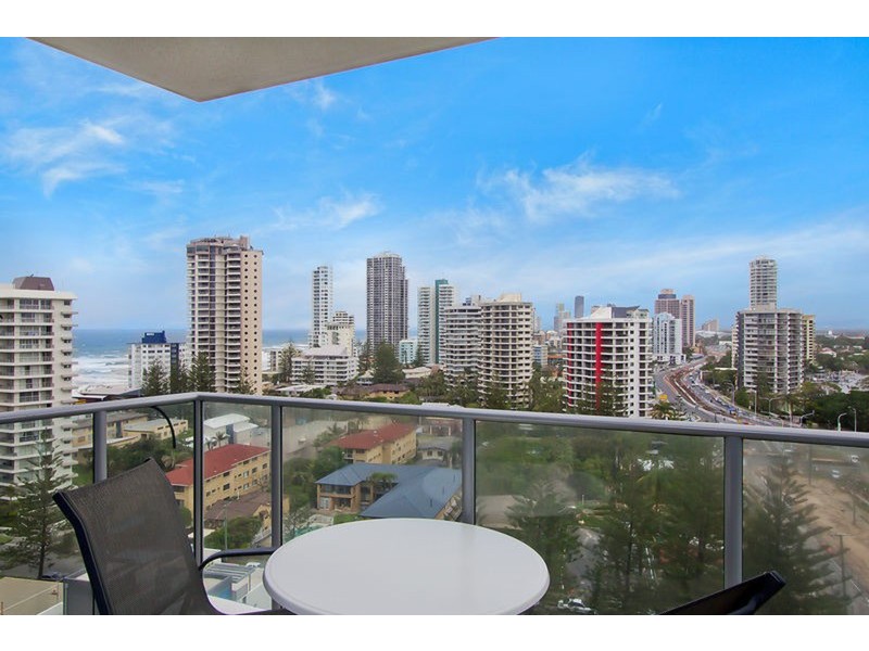 ‘Artique’ 18 Enderley Avenue, Surfers Paradise QLD 4217