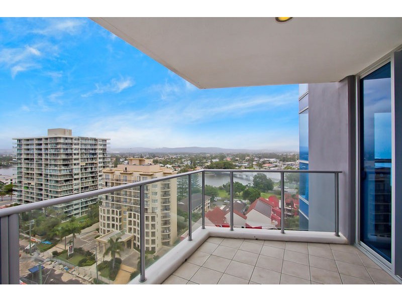 ‘Artique’ 18 Enderley Avenue, Surfers Paradise QLD 4217