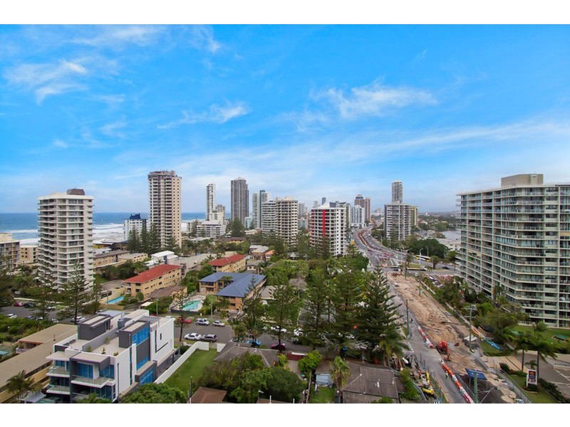 ‘Artique’ 18 Enderley Avenue, Surfers Paradise QLD 4217