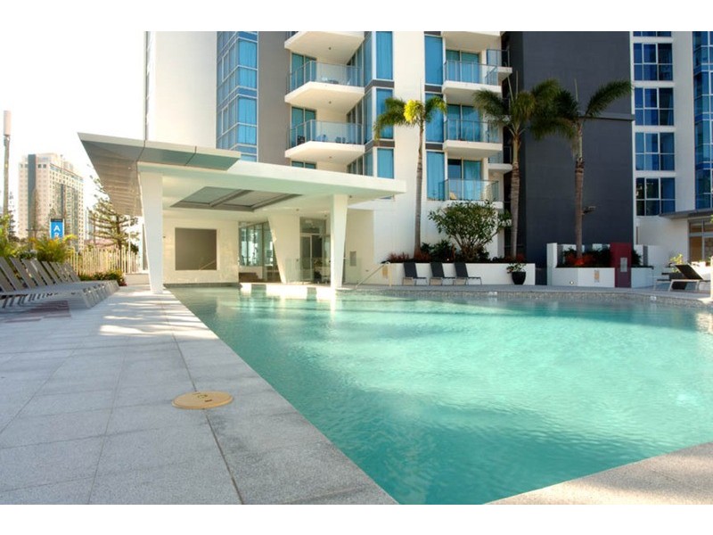 ‘Artique’ 18 Enderley Avenue, Surfers Paradise QLD 4217