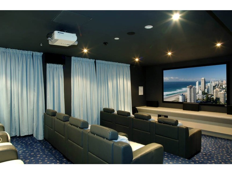 ‘Artique’ 18 Enderley Avenue, Surfers Paradise QLD 4217