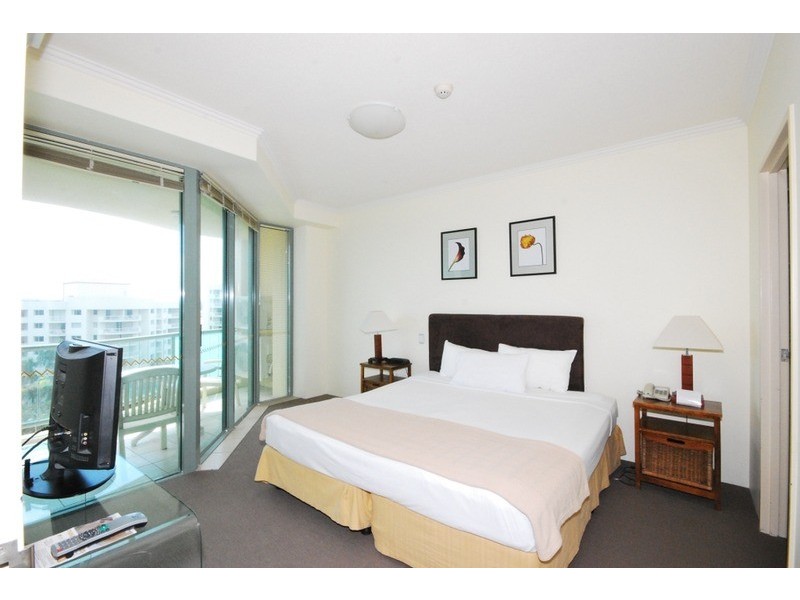 ‘Sun City’ 3400 Surfers Paradise  Boulevard, Surfers Paradise QLD 4217