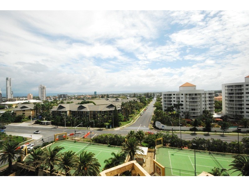 ‘Sun City’ 3400 Surfers Paradise  Boulevard, Surfers Paradise QLD 4217