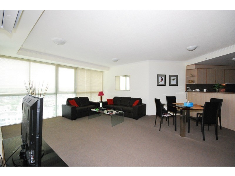 ‘Sun City’ 3400 Surfers Paradise Boulevard, Surfers Paradise QLD 4217