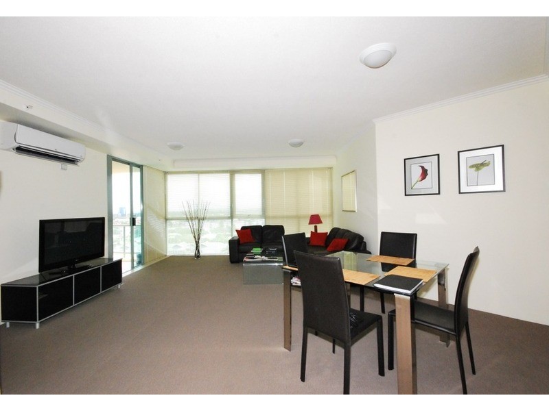 ‘Sun City’ 3400 Surfers Paradise Boulevard, Surfers Paradise QLD 4217