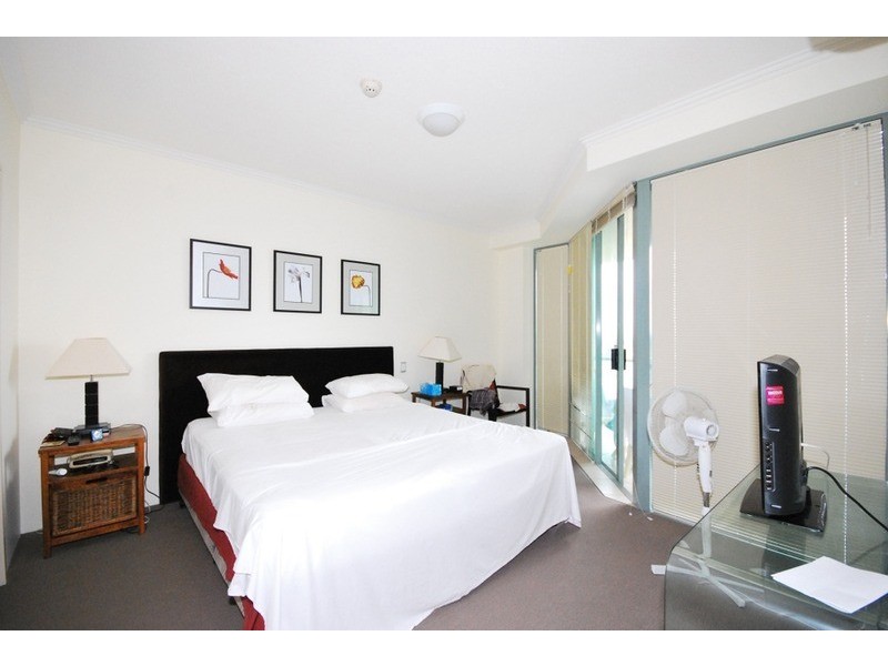 ‘Sun City’ 3400 Surfers Paradise Boulevard, Surfers Paradise QLD 4217