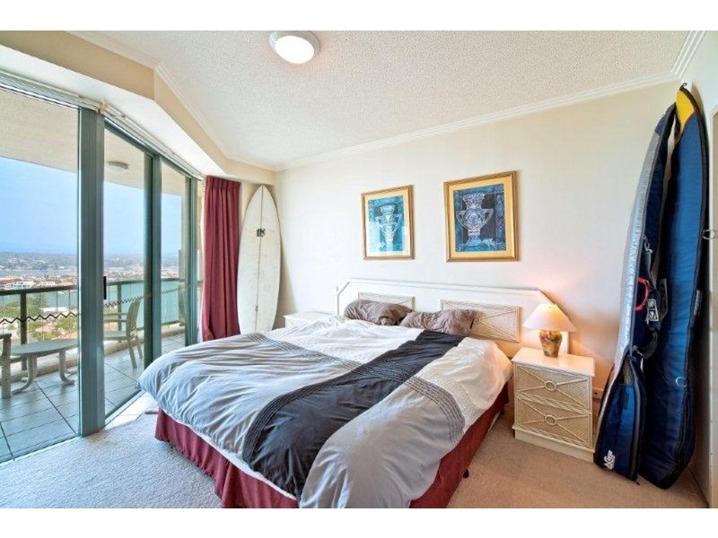 ‘Sun City’ 3400 Surfers Paradise Boulevard, Surfers Paradise QLD 4217
