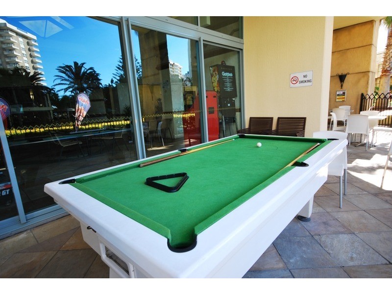 ‘Sun City’ 3400 Surfers Paradise Boulevard, Surfers Paradise QLD 4217
