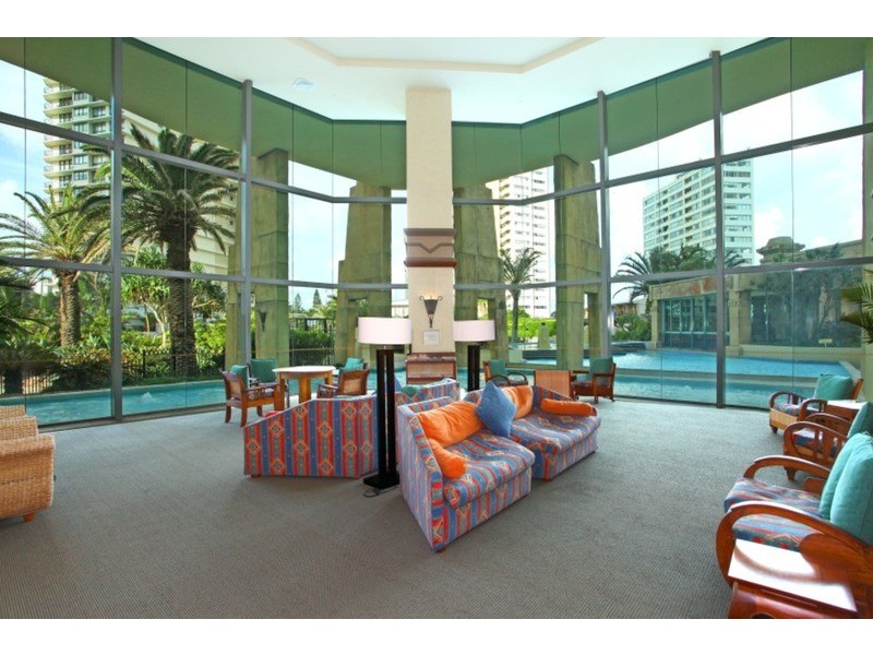 ‘Sun City’ 3400 Surfers Paradise Boulevard, Surfers Paradise QLD 4217