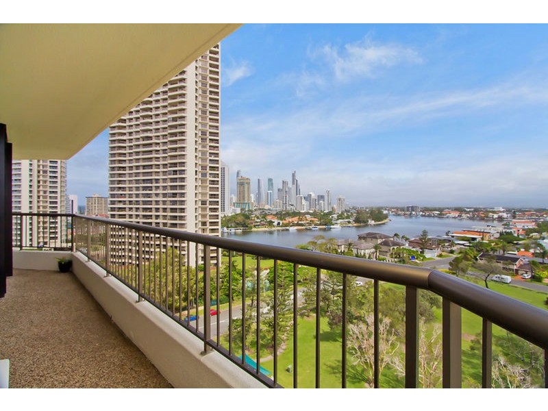 ‘The Nelson’ 5 Admiralty Drive, Paradise Waters QLD 4217