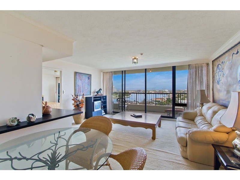 ‘The Nelson’ 5 Admiralty Drive, Paradise Waters QLD 4217