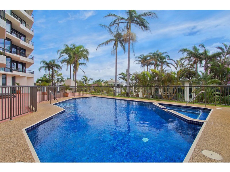 ‘The Nelson’ 5 Admiralty Drive, Paradise Waters QLD 4217