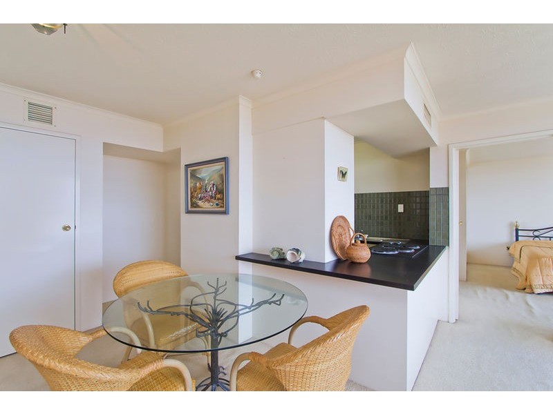 ‘The Nelson’ 5 Admiralty Drive, Paradise Waters QLD 4217