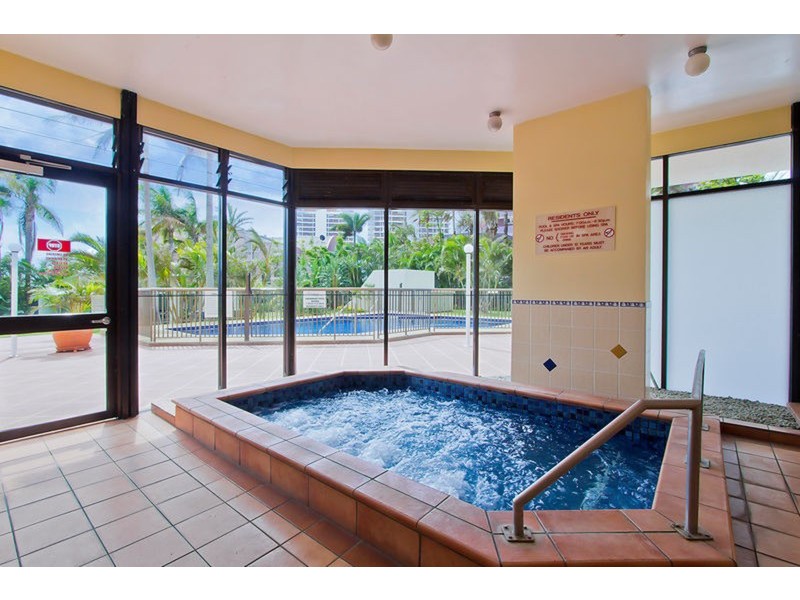 ‘The Nelson’ 5 Admiralty Drive, Paradise Waters QLD 4217