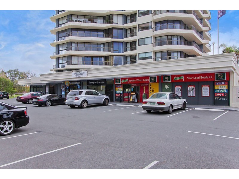 ‘The Nelson’ 5 Admiralty Drive, Paradise Waters QLD 4217