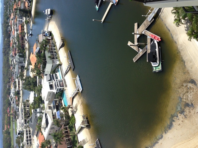 ‘The Nelson’ 5 Admiralty Drive, Paradise Waters QLD 4217