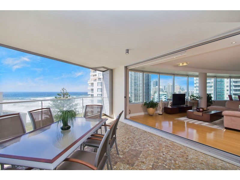 9/’Ultima’ 30 Garfield Terrace, Surfers Paradise QLD 4217