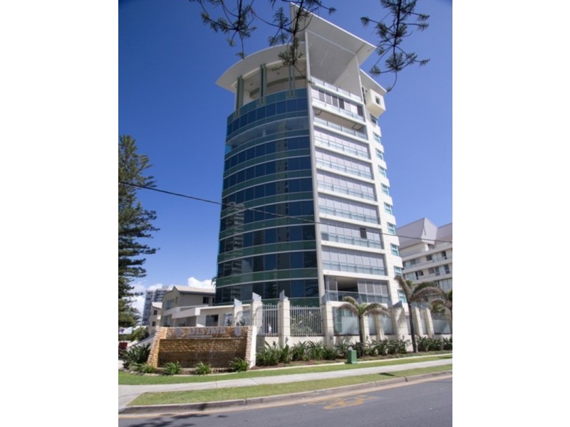 9/’Ultima’ 30 Garfield Terrace, Surfers Paradise QLD 4217