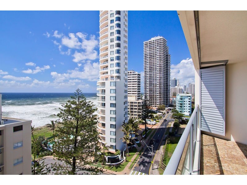 9/’Ultima’ 30 Garfield Terrace, Surfers Paradise QLD 4217