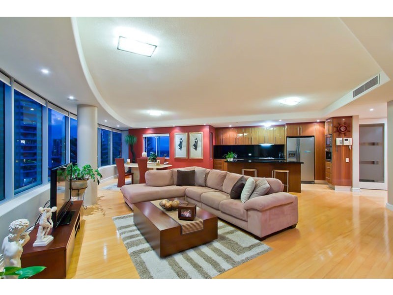 9/’Ultima’ 30 Garfield Terrace, Surfers Paradise QLD 4217