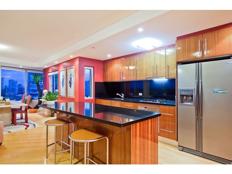 9/’Ultima’ 30 Garfield Terrace, Surfers Paradise QLD 4217