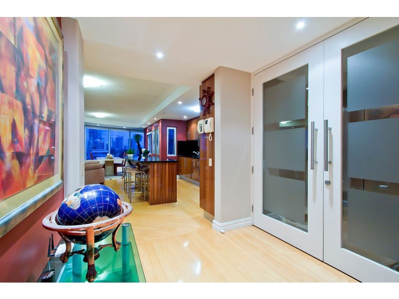 9/’Ultima’ 30 Garfield Terrace, Surfers Paradise QLD 4217