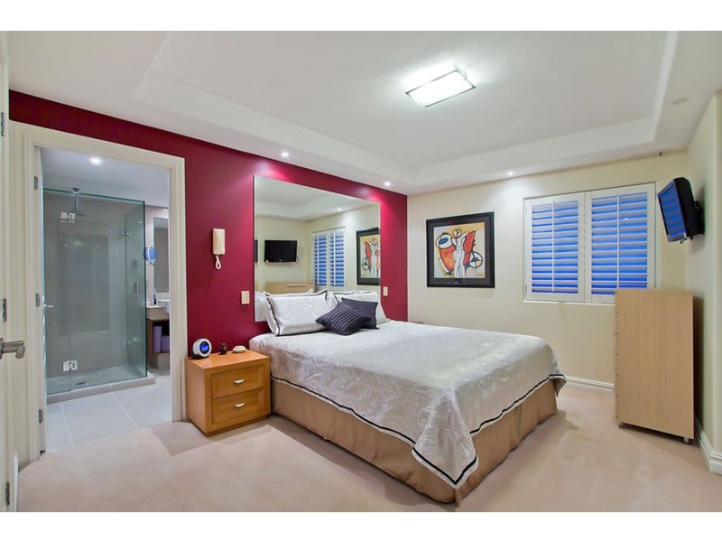 9/’Ultima’ 30 Garfield Terrace, Surfers Paradise QLD 4217