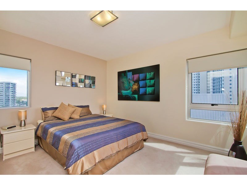 9/’Ultima’ 30 Garfield Terrace, Surfers Paradise QLD 4217