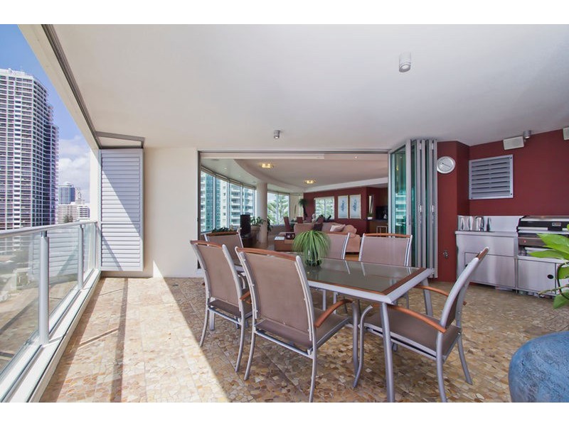 9/’Ultima’ 30 Garfield Terrace, Surfers Paradise QLD 4217