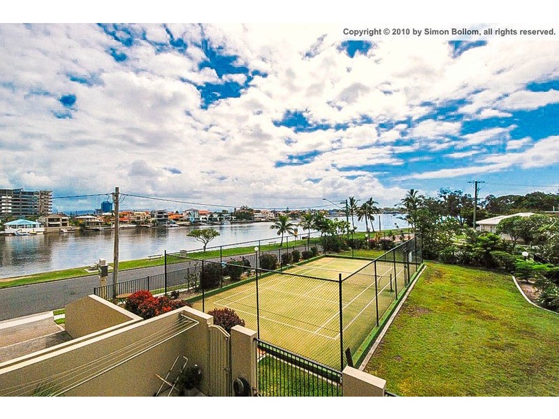 SPECTRUM 3 River Drive, Surfers Paradise QLD 4217