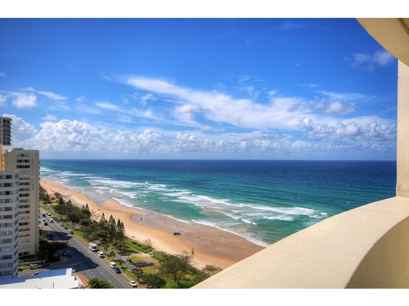114 The Esplanade, Surfers Paradise QLD 4217
