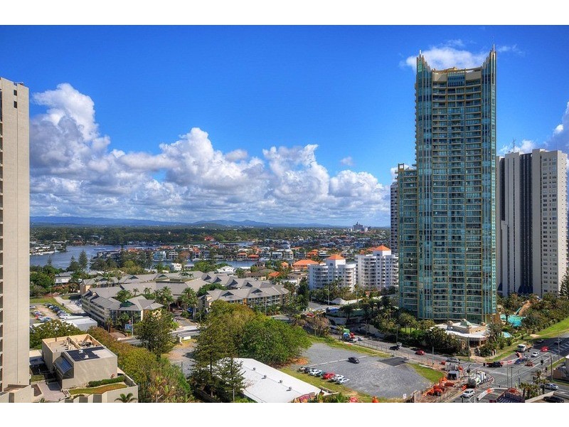 114 The Esplanade, Surfers Paradise QLD 4217