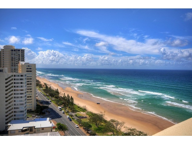 114 The Esplanade, Surfers Paradise QLD 4217