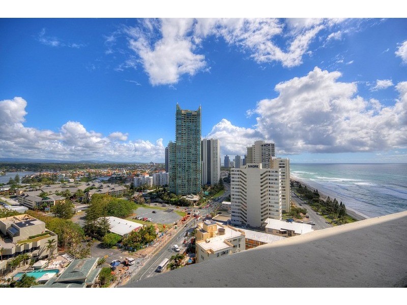 114 The Esplanade, Surfers Paradise QLD 4217