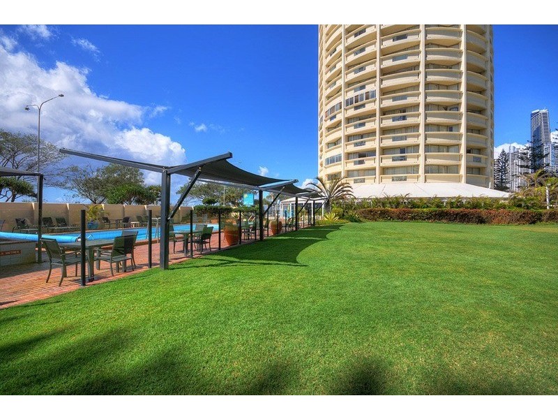 114 The Esplanade, Surfers Paradise QLD 4217