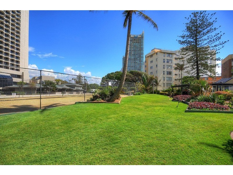 114 The Esplanade, Surfers Paradise QLD 4217