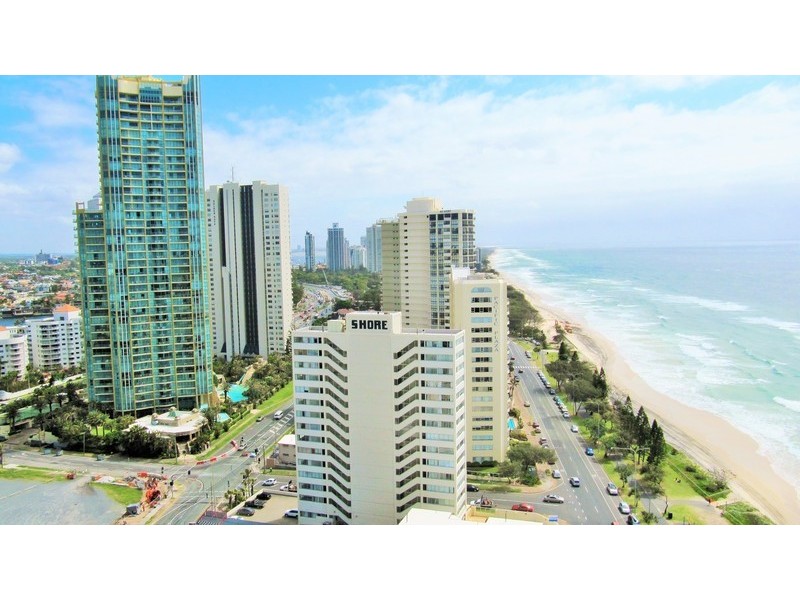 Focus/114 The Esplanade, Surfers Paradise QLD 4217