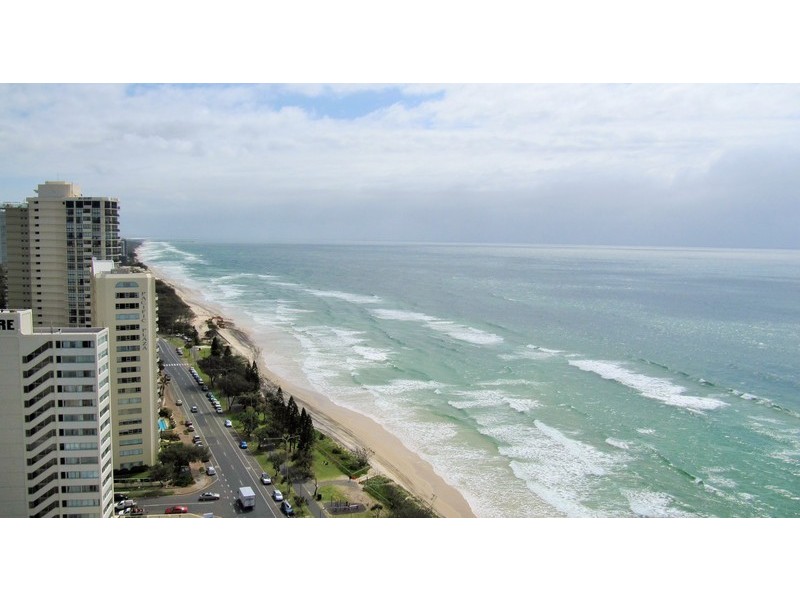 Focus/114 The Esplanade, Surfers Paradise QLD 4217