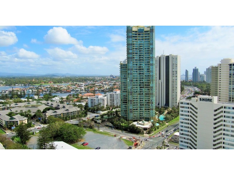 Focus/114 The Esplanade, Surfers Paradise QLD 4217