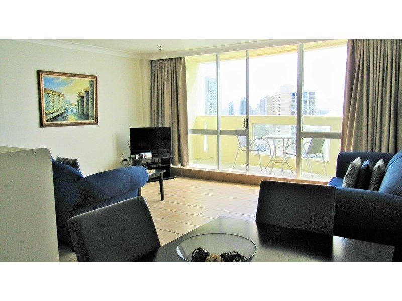 Focus/114 The Esplanade, Surfers Paradise QLD 4217