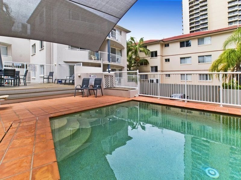 25 Markwell Avenue, Surfers Paradise QLD 4217